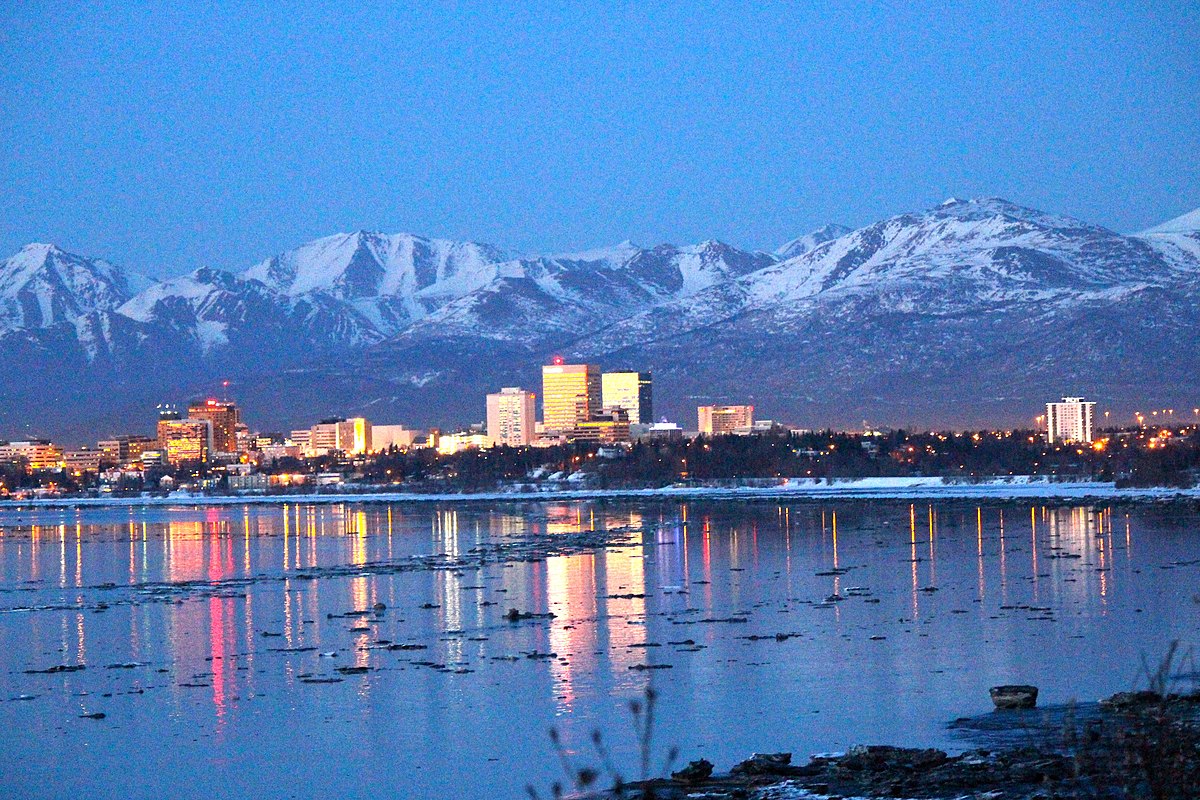 A Guide to Dating in Anchorage AK: Navigating Love in the Last Frontier