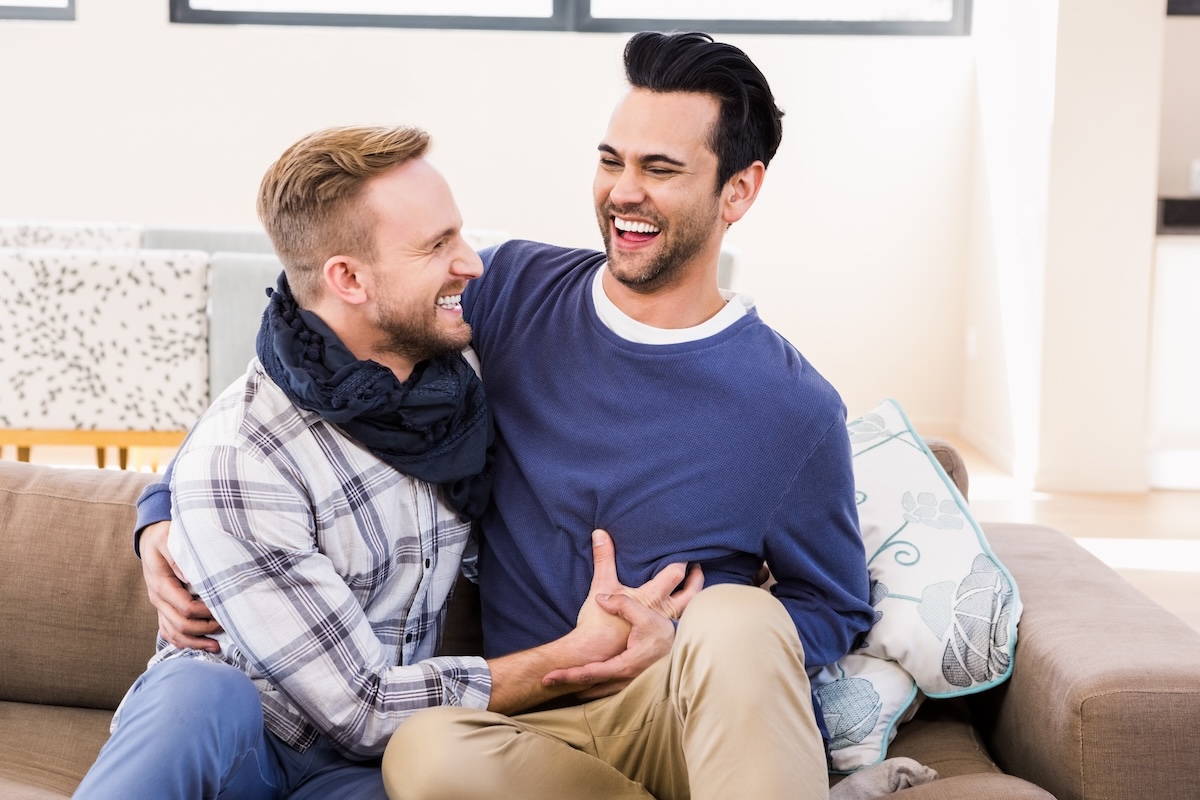 Gay Dating in Alaska: Unveil the Vibrancy of Love