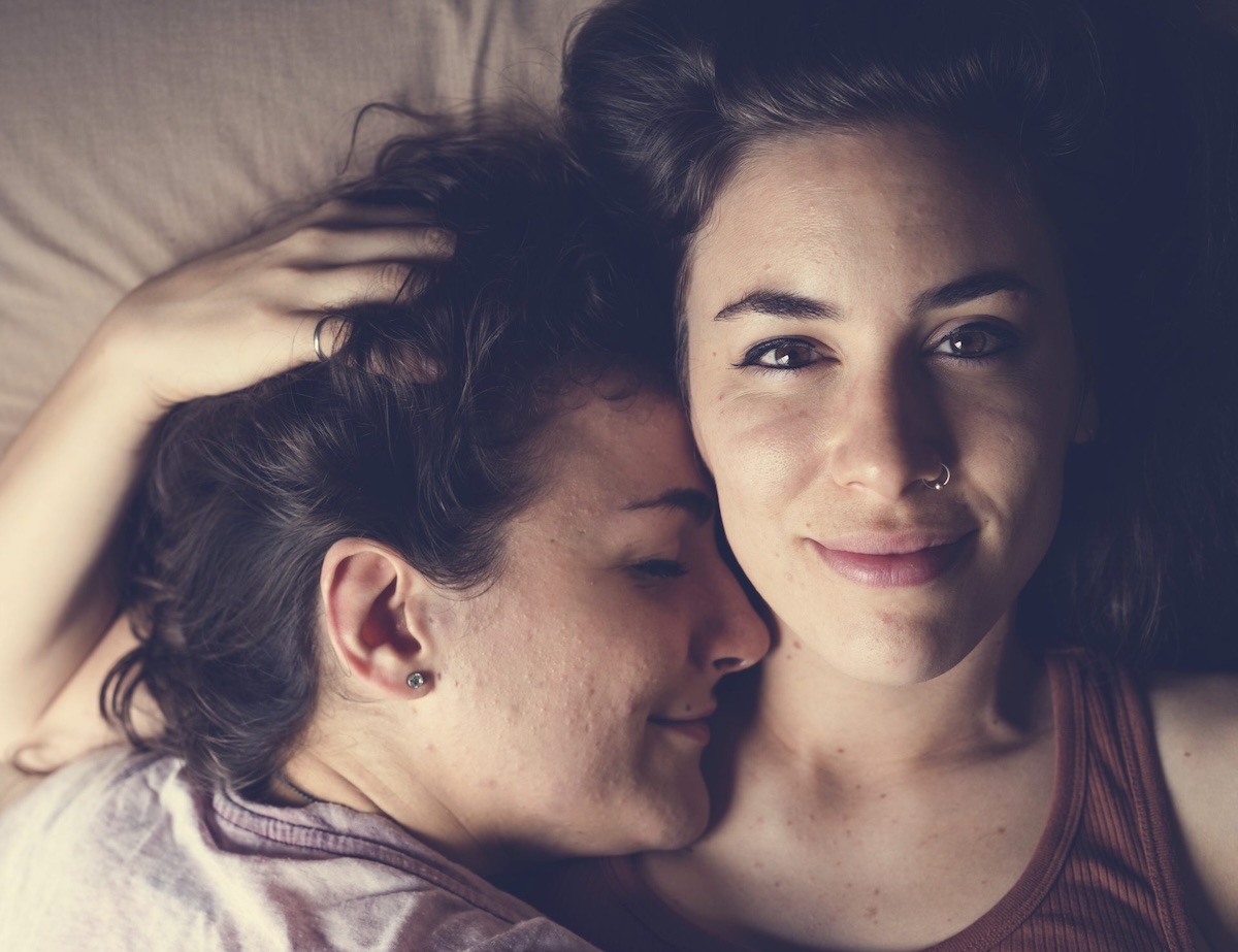 Igniting Romance: Lesbian Dating in Alaska Claims the Spotlight