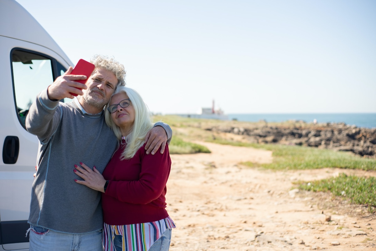 Senior Dating in Alaska: You Can Still Find Love